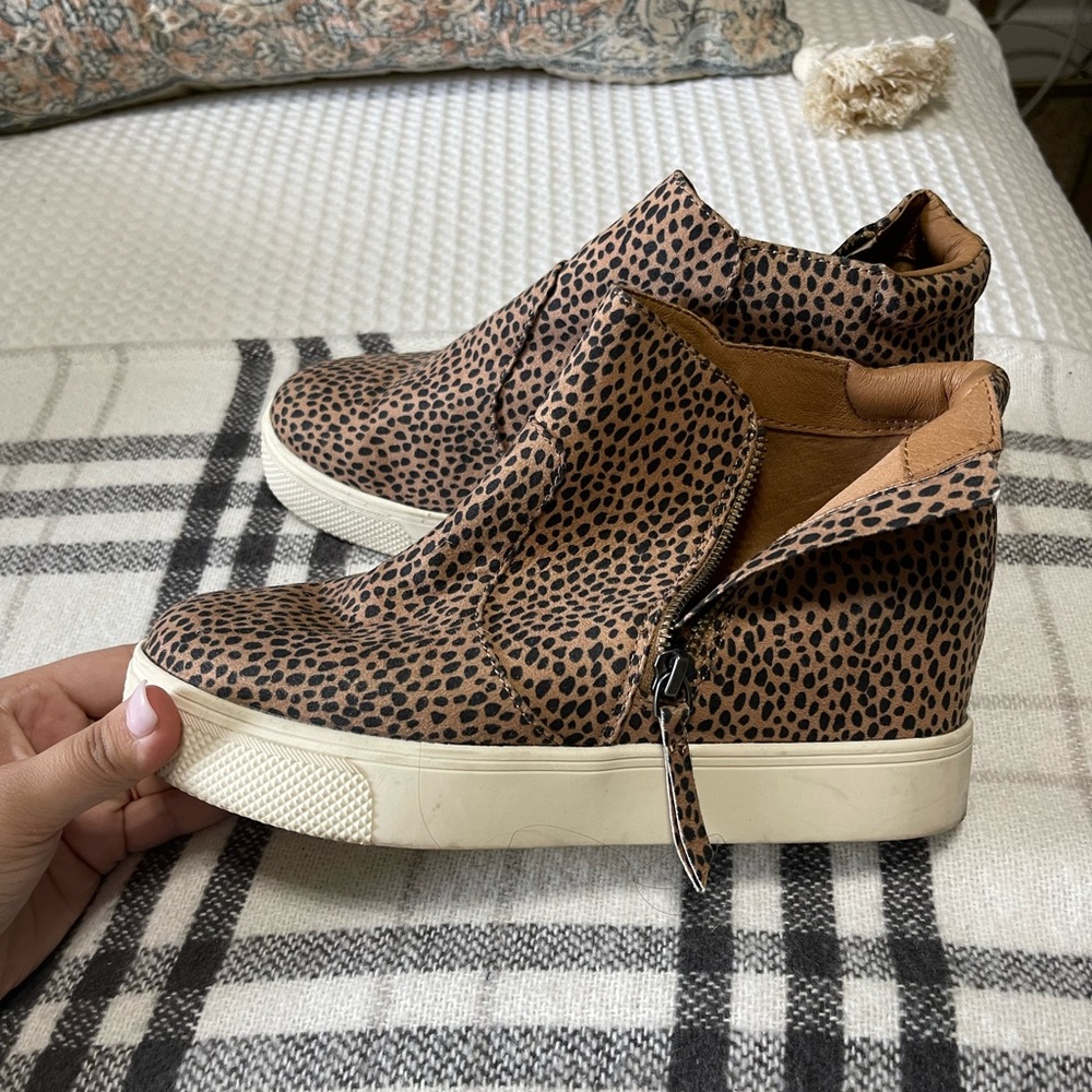 Target Platform Bootie - Picture 5 of 5